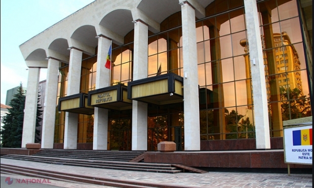 CNESP face EXCEPȚIE pentru ceremonia de inaugurare a Maiei Sandu în funcția de președinte: Permite participarea a 250 de persoane la eveniment