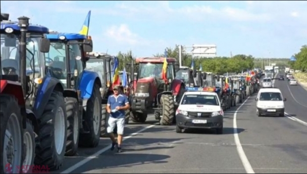 Rusia a trimis la Chișinău, înaintea turului doi al alegerilor prezidențiale, bani pentru a ajuta agricultorii: De două ori mai PUȚIN decât a promis Putin