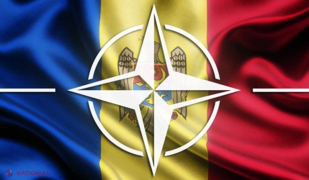 Deschiderea Biroului de Legătură NATO la Chișinău, din nou AMÂNATĂ? „Situația e de-a dreptul caraghioasă”