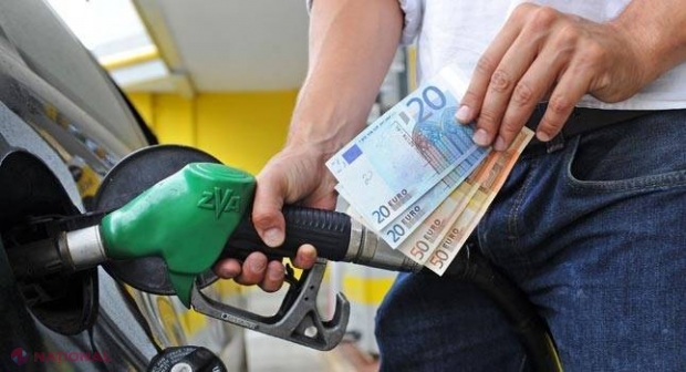 ANRE confirmă. PATRU companii petroliere vor MAJORA  preţul la benzină