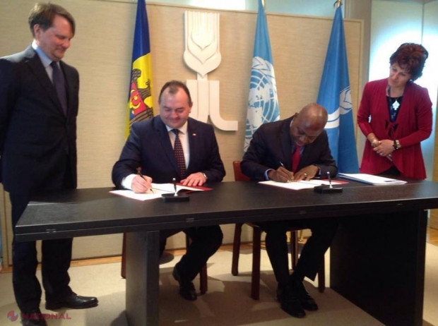 Încă 18 MILIOANE de dolari pentru agricultorii din R. Moldova