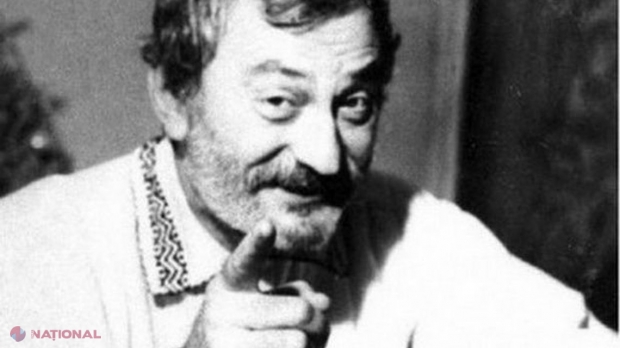 Amza Pellea şi prietenia cu marii actori români: „L-am cunoscut că pe un om fermecător şi plin de gingăşie şi blândeţe”