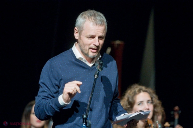 Ministrul Culturii, despre DEMISIILE din teatrele din Chișinău provocate de noile restricții anti-COVID-19: „Nu putem influența în niciun fel salarizarea actorilor din teatrele municipale, deoarece responsabilitatea e a Primăriei”