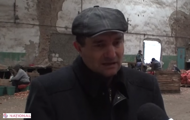 Un fermier din Ștefan Vodă, în FALIMENT! PLĂTEȘTE DUBLU pentru creditul în DOLARI