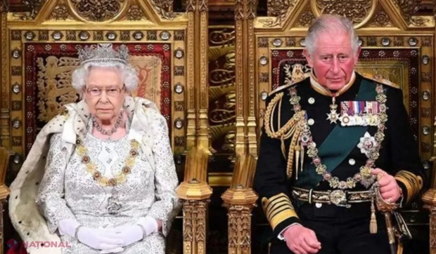 Miroase a scandal la Palat. Britanicii n-o doresc neapărat regină pe Camilla. Iar Charles nu vrea să cedeze tronul lui fiului William