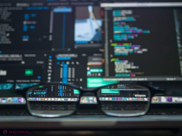 ATAC cibernetic MASIV împotriva unor instituții de stat din R. Moldova: SIS acuză un grup PRORUS de hackeri