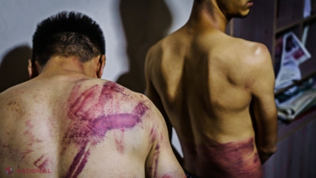 ONU reclamă brutalitatea extremă a talibanilor împotriva protestelor pașnice: Manifestanții sunt împușcați, biciuiți sau loviți cu bâte