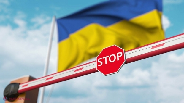 LEGEA MARȚIALĂ // Operatorii din R. Moldova, îndemnați să evite efectuarea transportului rutier internațional de mărfuri și persoane din sau în tranzit pe teritoriul Ucrainei
