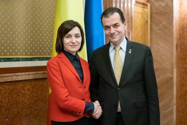 ​​Autoritățile de la Chișinău au DOUĂ variante de integrare în UE - una mai lungă și alta mai SCURTĂ. Ex-premierul României, Ludovic Orban: „Varianta mai scurtă este UNIREA cu România”. Transnistria NU reprezintă un impediment