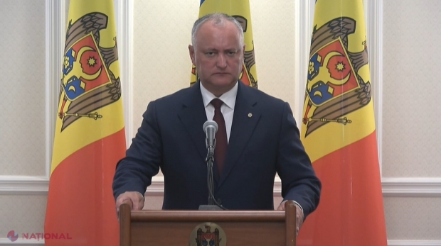 BANI NU SUNT // Guvernul se împrumută de la Banca Mondială pentru a SALVA agricultorii. Dodon „SPERĂ” că vor demara negocierile pentru creditul rusesc și mai „speră foarte mult” că rușii vor acorda motorină pentru agricultorii din R. Moldova