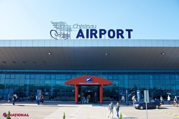 EXPLICAȚIA șefului de la Guvern: De ce se cere REZILIEREA contractului de concesionare a Aeroportului Internațional Chișinău