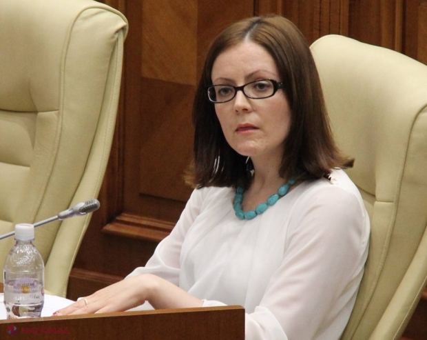 Preocupările PCRM: S-a adresat de URGENȚĂ Procuraturii Generale pentru a preveni ÎNREGISTRAREA unui nou PARTID