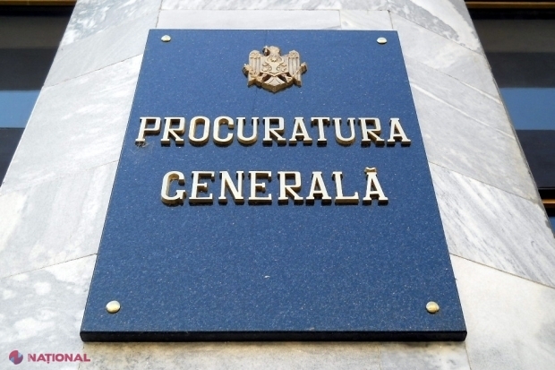 Procuratura Generală CONFIRMĂ că a recepționat sesizarea „privind acțiunile de trădare de PATRIE” care ar fi fost comise de Igor Dodon. Ce va face procuratura