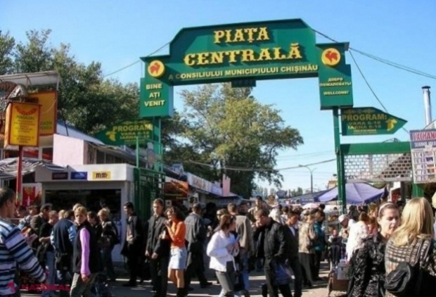 Prețurile la produse și servicii, mai mari cu peste ZECE la sută în aprilie 2018, față de aceeași lună din 2016