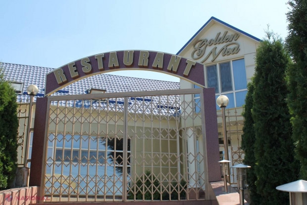 Procurorii au deschis un dosar penal în cazul intoxicărilor de la restaurantul „Golden Nica”