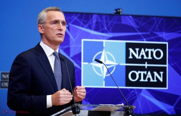 Nu va exista PACE „durabilă”, dacă Rusia câştigă RĂZBOIUL pornit împotriva Ucrainei. Secretarul general al NATO: „Ceea ce se întâmplă la masa negocierilor depinde de ce se întâmplă pe front”