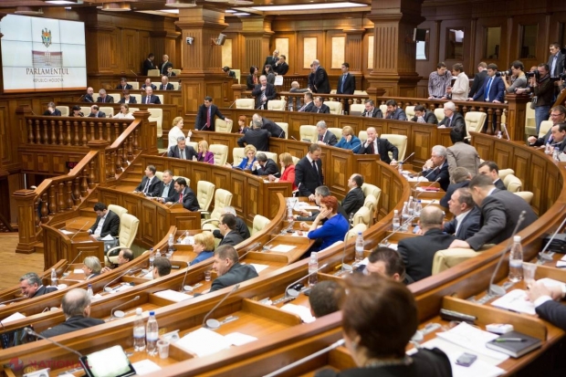 DETALII despre negocieri // Filat, Lupu și Ghimpu s-au înțeles! Începe ELABORAREA programului de guvernare