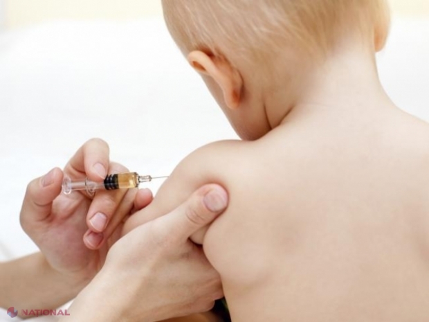 Vaccinurile pentru COPII, de zece ori mai SCUMPE în R. Moldova decât alte state: „Business pe seama copiilor? Un singur prestator a MONOPOLIZAT tot sectorul”