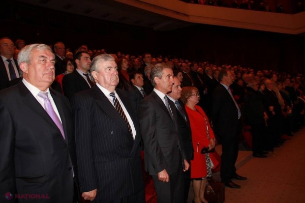 DATE // Câţi STUDENŢI a avut UTM în cei 50 de ani de la FONDARE