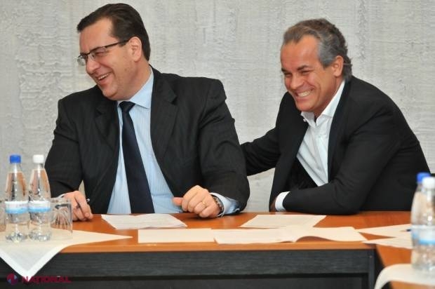 VIDEO // Usatîi l-a AMENINȚAT pe „STĂPÂNUL țării”: „Nu va rămâne nimic din hotelul „Nobil” și cotețurile tale”