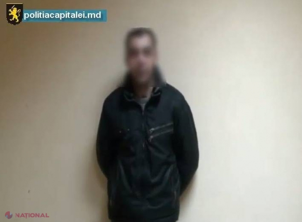 Un taximetrist a ÎNJUNGHIAT mortal un tânăr