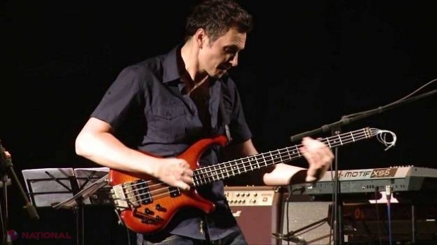 SURPRIZELE lui Alex Calancea Band pentru această vară: „Nu vom încasa bani pentru participare”