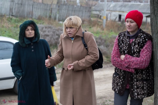 FOTO // Sat nou în R. Moldova - BULGĂRICA