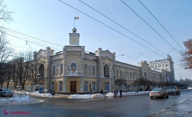 Dorin Chirtoacă, sub LUPA societății civile: „Transformăm Chișinăul într-un loc mai bun de trai”! Se poate implica FIECARE