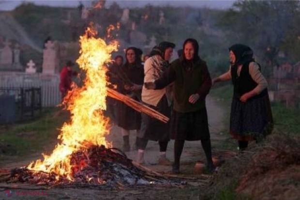 Tradiții și obiceiuri de Vinerea Mare. Vezi ce trebuie să faci