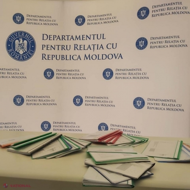 Cine ar putea prelua conducerea Departamentului pentru Relația cu R. Moldova din cadrul Guvernului Câțu