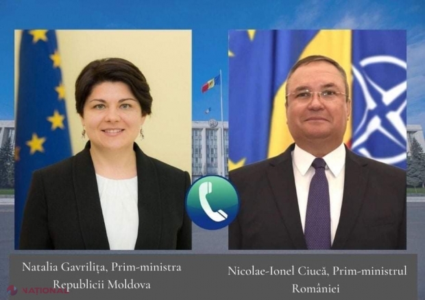 GRATUIT // România oferă R. Moldova MOTORINĂ, BENZINĂ şi PĂCURĂ pentru a putea transporta refugiații ucraineni şi a reduce impactul crizei energetice