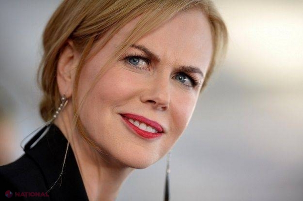 Vezi de ce este PASIONATĂ Nicole Kidman