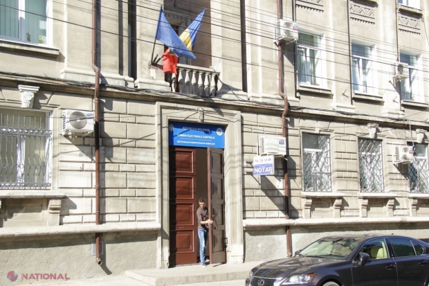 CEC solicită DEMISIA lui Ștefan Urâtu pentru acuzațiile de fraudare a alegerilor