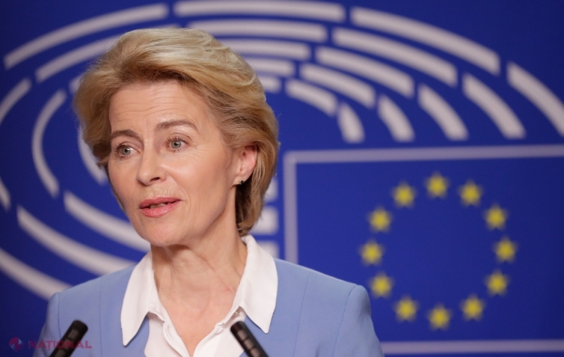 Comisia Europeană a dezvăluit strategia UE privind vaccinurile prin care urmărește să accelereze dezvoltarea, fabricarea și punerea la dispoziția populației a vaccinurilor împotriva COVID-19