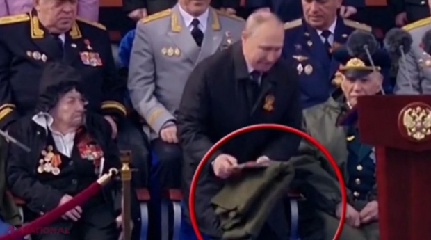 Vladimir Putin ar fi fost operat de URGENȚĂ de cancer. „Planul de înlocuire” al Kremlinului pentru a-i acoperi absența