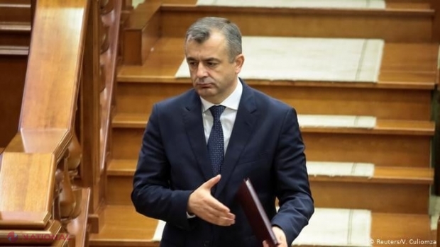 VIDEO, UPDATE // Guvernul Chicu RĂMÂNE în funcție: Doar 46 de parlamentari au VOTAT pentru demiterea Executivului condus de fostul consilier al lui Dodon