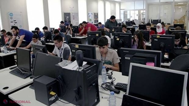 PROFESIA cea mai CĂUTATĂ a momentului: Pe piața UE sunt necesare 750 de mii de persoane până în 2020  