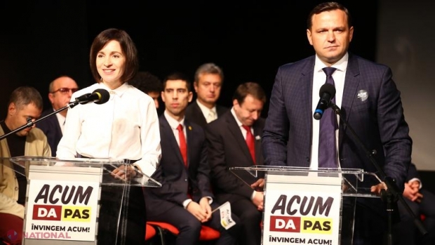 DECLARAŢIE // PD ar urma să propună Blocului „ACUM” funcția de PREMIER și o partajare a funcțiilor de 50/50