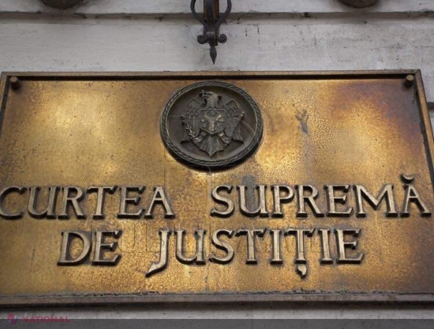 Paisprezece magistrați, gata să accepte transferul la CSJ pentru a debloca activitatea instituţiei