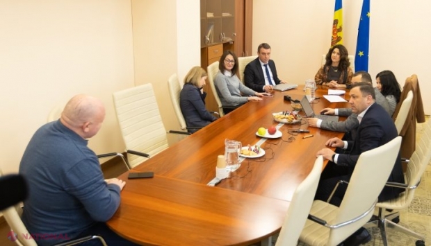 Parlamentul anunță un nou concurs pentru a suplini încă trei funcții de membru al CSM