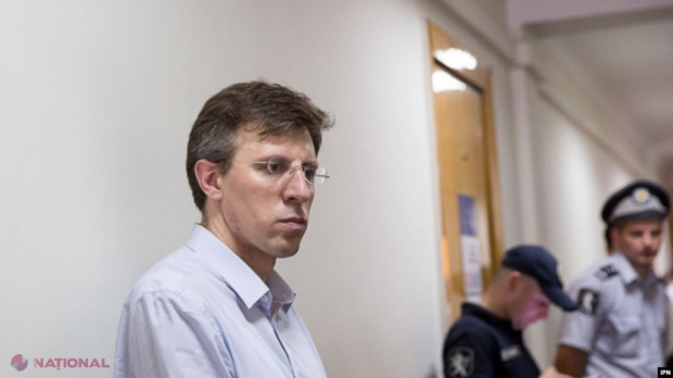 Temerea lui Octavian Ţîcu în legătură cu „ALIATUL