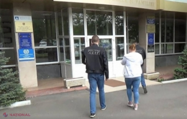 Impuse se practice prostituția în stradă chiar și pe timp de pandemie: O adolescentă care își racola colegele din gimnaziu, REȚINUTĂ 