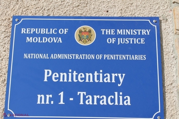 O femeie din R. Moldova care muncește în Israel, victimă a doi pușcăriași de la Penitenciarul din Taraclia: I-a transferat pretinsului „iubit”, care s-a dat drept „om de afaceri”, 400 de mii de lei solicitate pentru cauze inventate