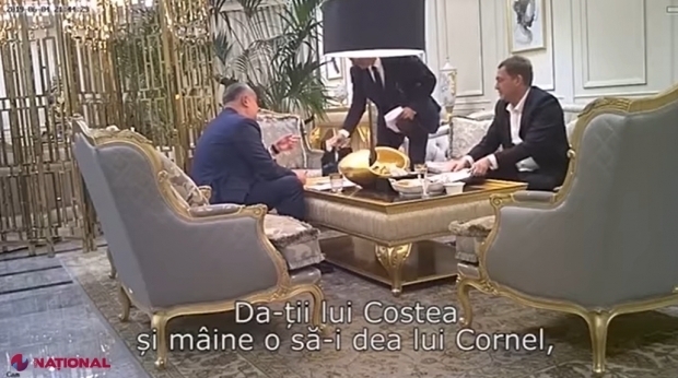 Andrian Candu, DENUNȚ împotriva lui Igor Dodon. Acesta povestește în DETALII cine l-a făcut PREȘEDINTE pe socialistul Dodon și despre „kulioacele” primite de la Plahotniuc