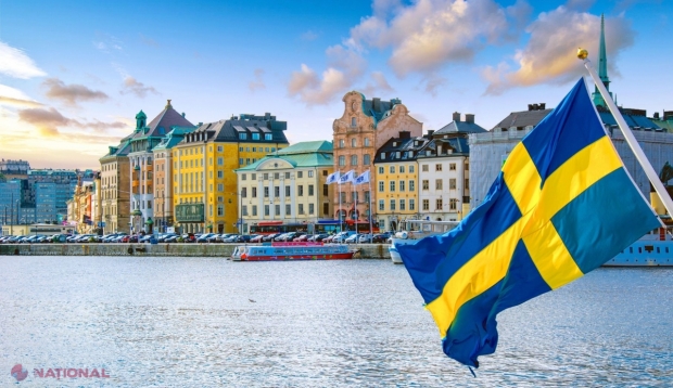 Modelul suedez continuă să UIMEASCĂ. Suedia a înregistrat cele mai puţine cazuri zilnice de COVID din ultimele şase luni
