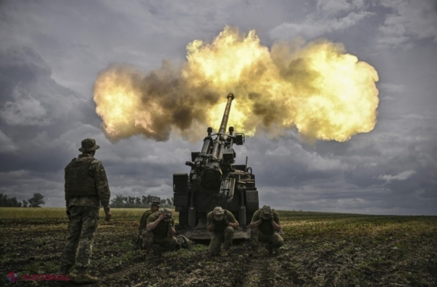 Ce urmează după incursiunea-șoc a Ucrainei din Rusia? Un general occidental anunță trei variante surpriză