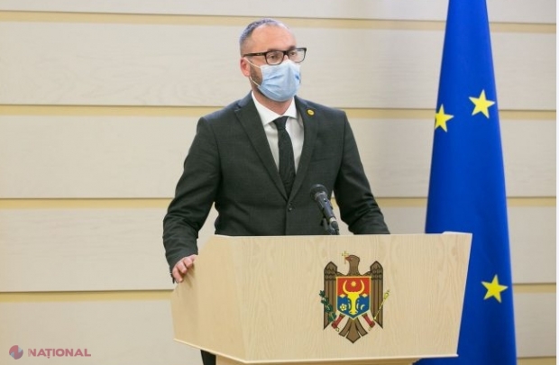 Un deputat PAS prezintă probe potrivit cărora „socialiștii lui Dodon pregătesc FRAUDAREA alegerilor”: Solicitări privind votul în Rusia, îndeplinite de către o persoană care nici nu a ieșit în acest an din R. Moldova? 