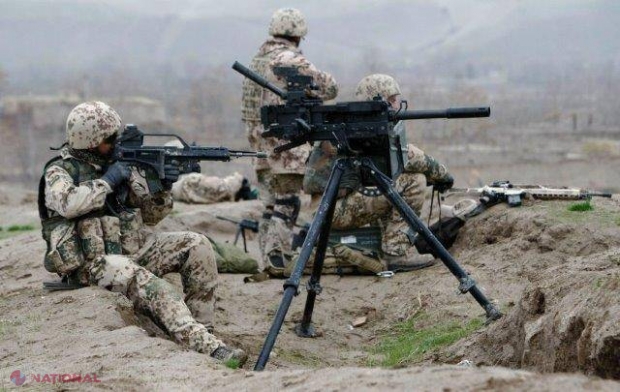După 28 de ani de la retragerea din Afganistan, Moscova este acuzată că exacerbează din nou conflictul armat din țară
