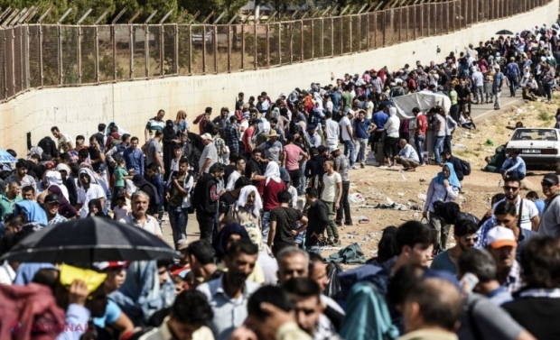 The Guardian:Marea Britanie plănuia să reloce migranți în R. Moldova, Maroc și Papua Noua Guinee. MAEIE: „Un astfel de subiect nu se regăsește pe agenda dialogului R. Moldova cu alte state, inclusiv Regatul Unit al Marii Britanii și Irlandei de Nord”