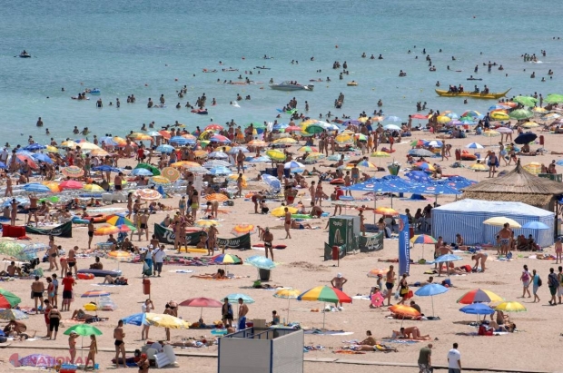 Din această vară, turiştii vor plăti mai puţin dacă merg în vacanţă în România